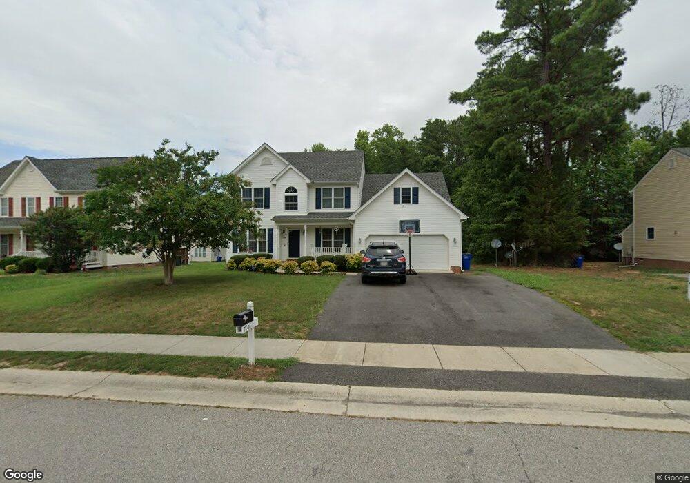 7706 Rolling Hill Rd, Hopewell, VA 23860 - photo 1