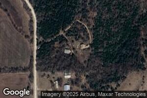 560 E 150 Rd, Overbrook, KS 66524