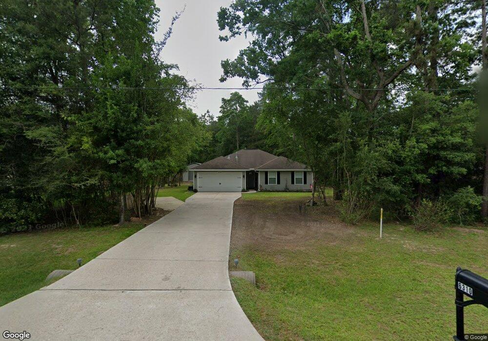 6310 Sugar Bush Dr, Magnolia, TX 77354 - photo 1