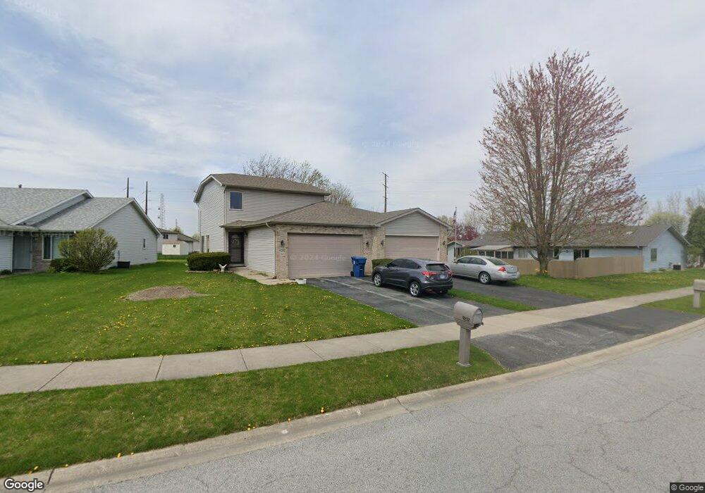 9230 Clark Place, Crown Point, IN 46307 - photo 1