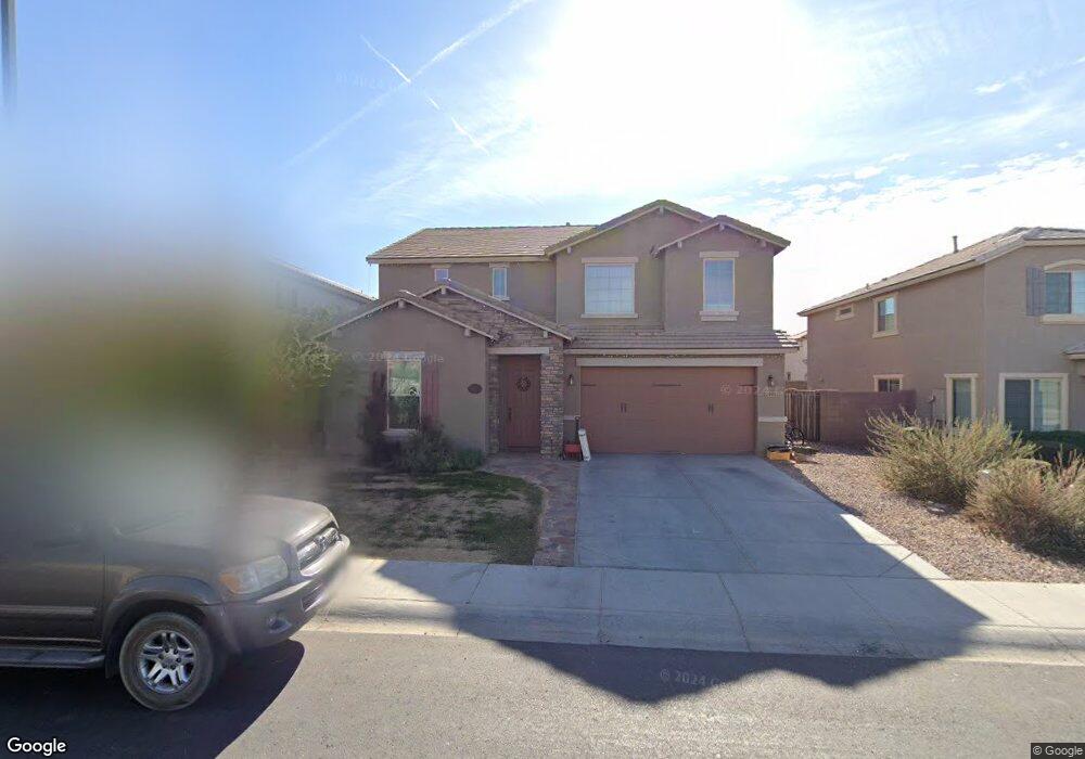 2193 E Gillcrest Rd, Gilbert, AZ 85298 - photo 1