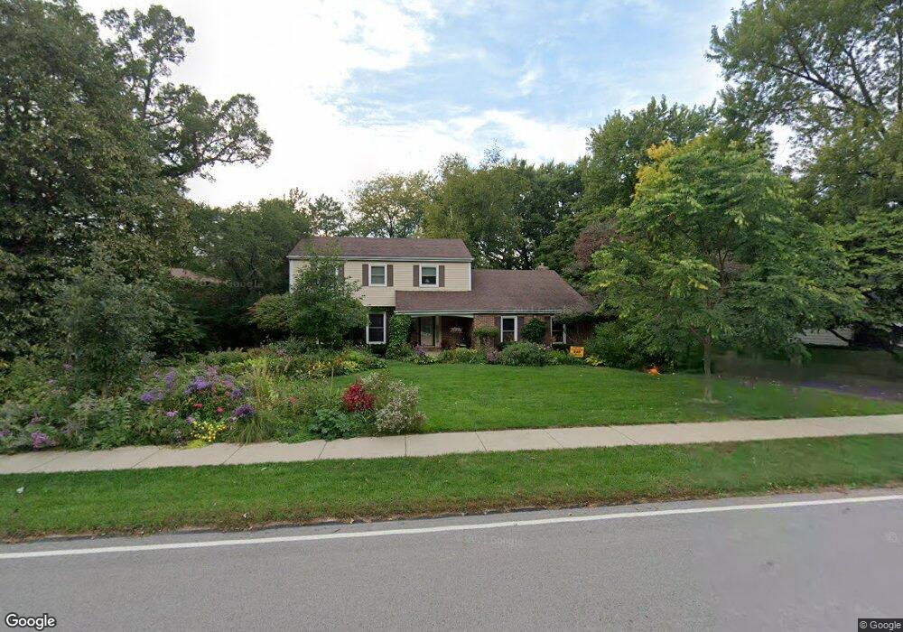 417 Woodland Hills Rd, Batavia, IL 60510 - photo 1