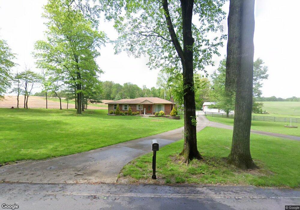 4030 E Whiskey Run Rd NE, Georgetown, IN 47122 - photo 1