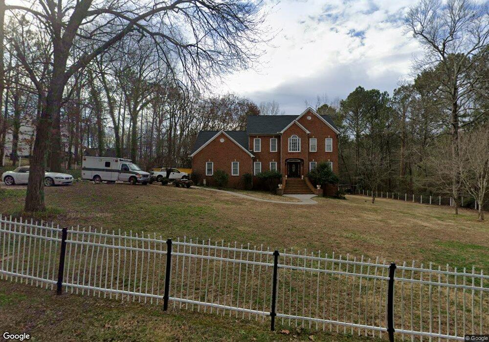 119 Kent Ln, Calhoun, GA 30701 - photo 1
