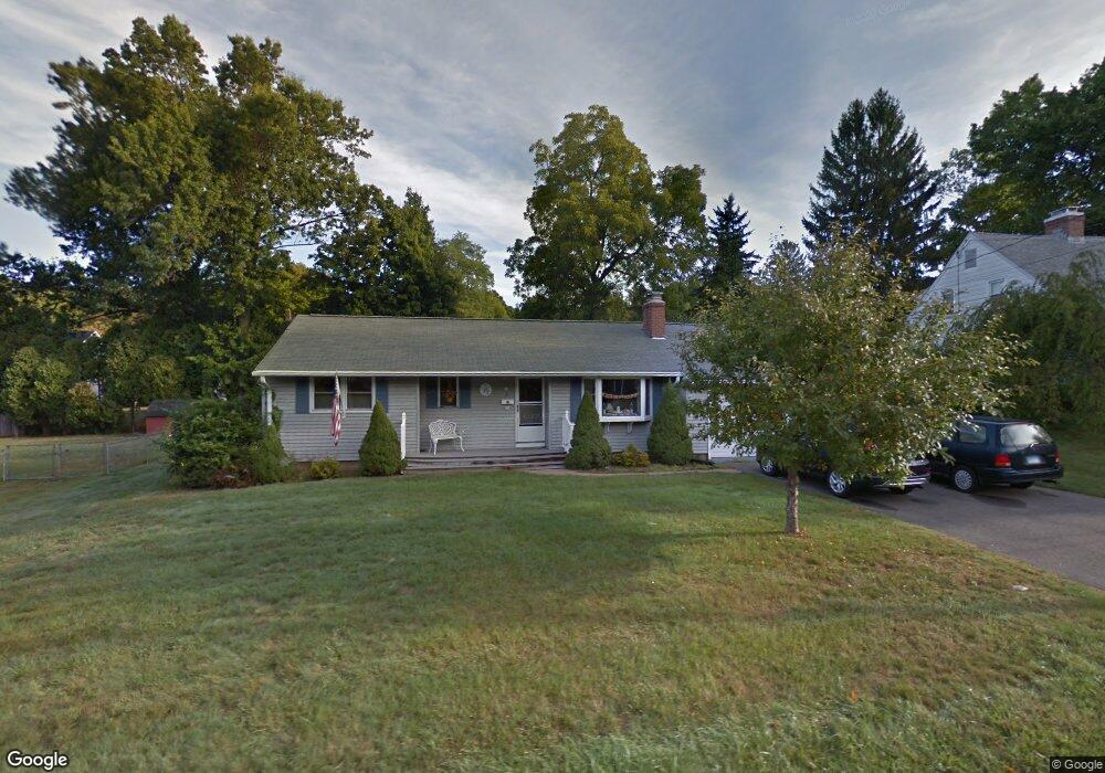 4 Nutmeg Ave unit 1D, Enfield, CT 06082 - photo 1