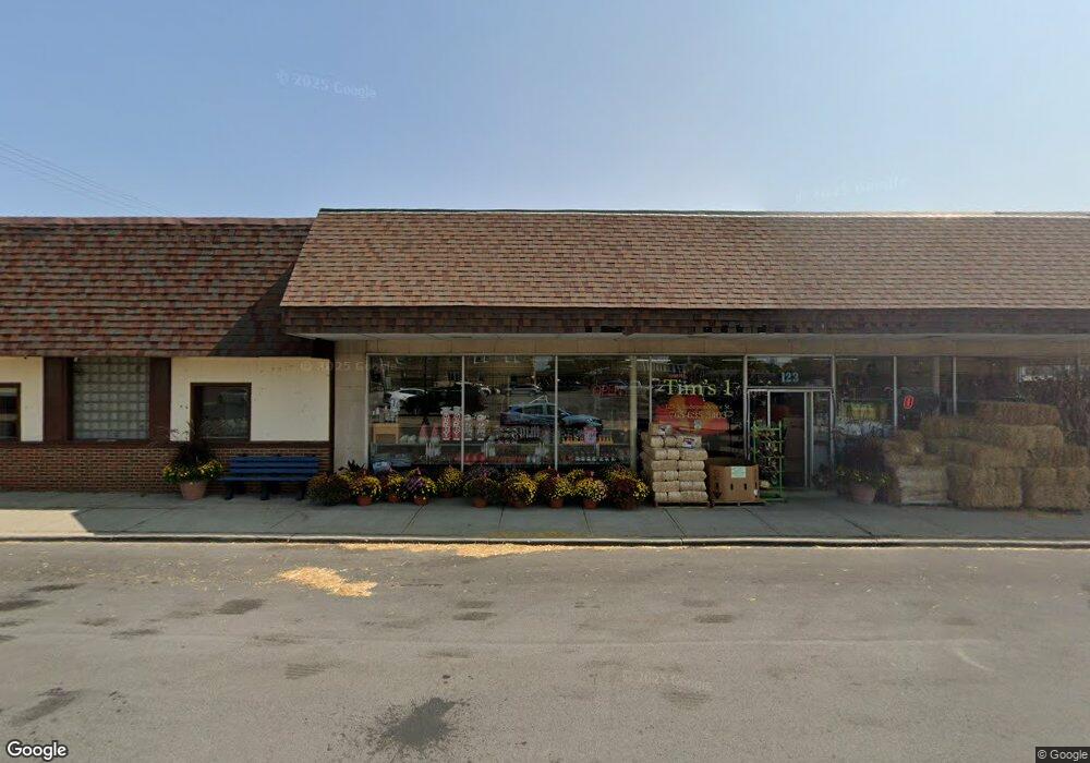 121 S Independence St unit B, Tipton, IN 46072 - photo 1