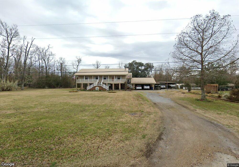 1901 Langston Rd, New Iberia, LA 70560 - photo 1