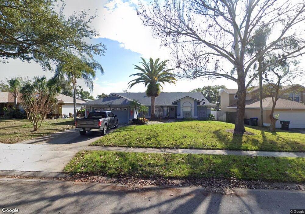 8228 Wellsmere Cir, Orlando, FL 32835 - photo 1