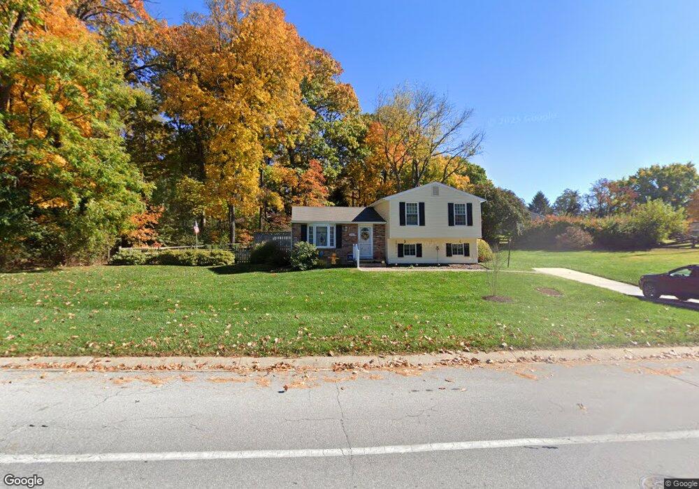 7001 Macbeth Way, Sykesville, MD 21784 - photo 1