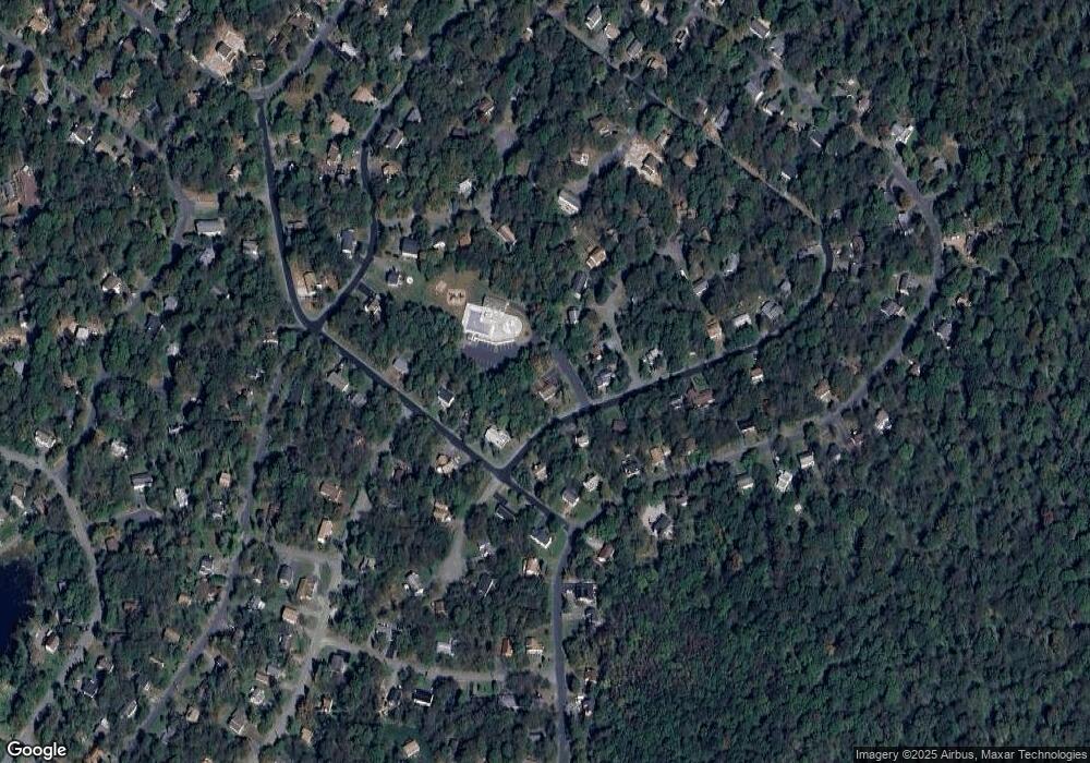 1906 Horseshoe Bend, Tobyhanna, PA 18466 - photo 1