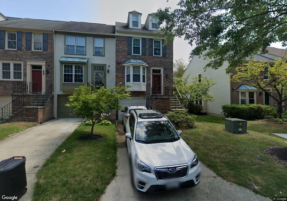 14219 Angelton Terrace, Burtonsville, MD 20866 - photo 1