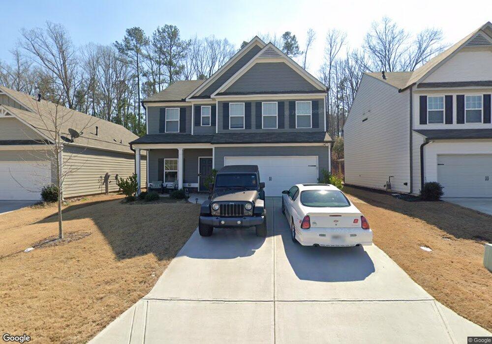 272 Laurelcrest Ln, Dallas, GA 30132 - photo 1