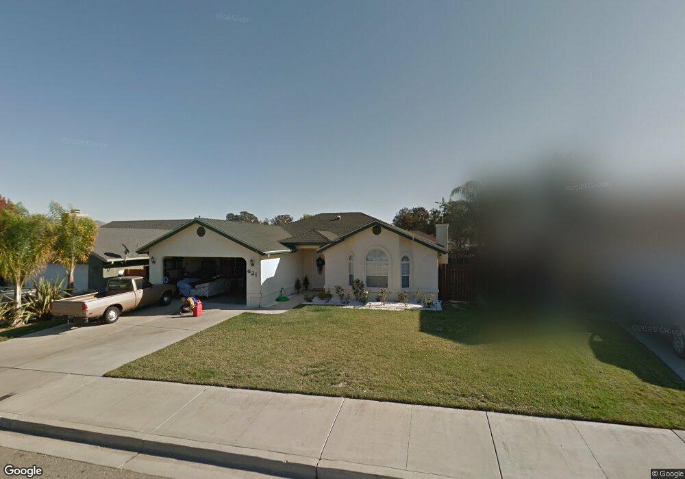 621 January St, Nipomo, CA 93444 - photo 1