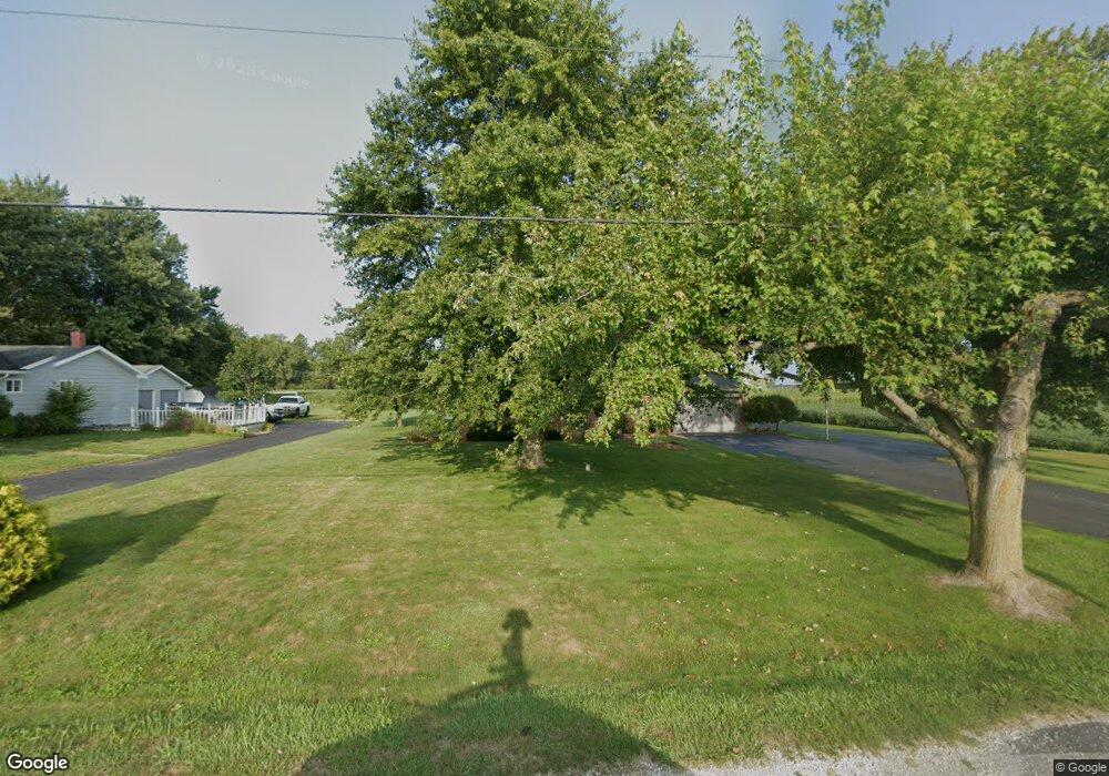 5172 N 550 W, Sharpsville, IN 46068 - photo 1