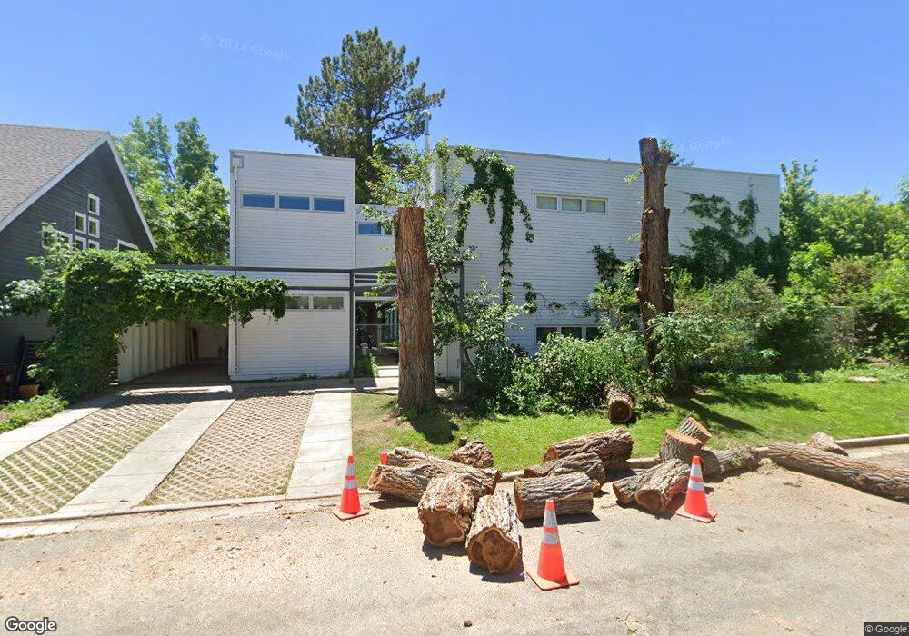 1470 Oak Place, Boulder, CO 80304 - photo 1