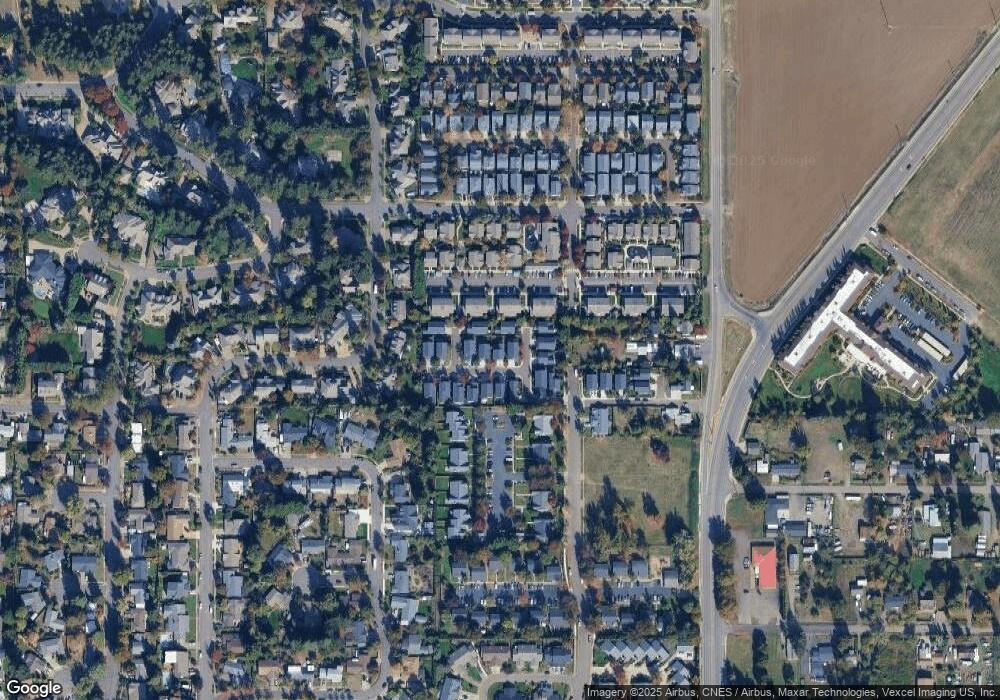 3033 Guadalupe Way unit 15, Eugene, OR 97408 - photo 1