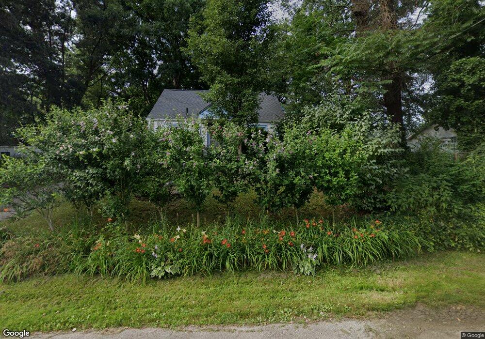 1312 18th St NE, Canton, OH 44705 - photo 1