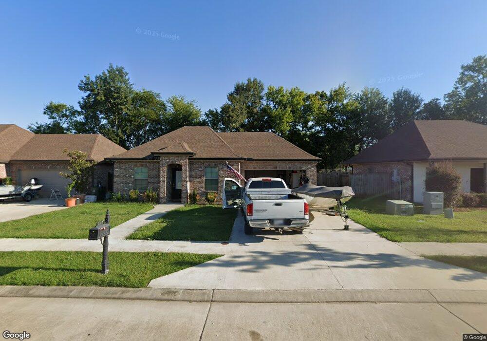 121 Juliana Way, Houma, LA 70364 - photo 1