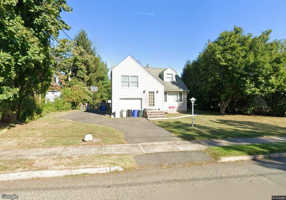 335 Floral Ln, Saddle Brook, NJ 07663 - photo 1