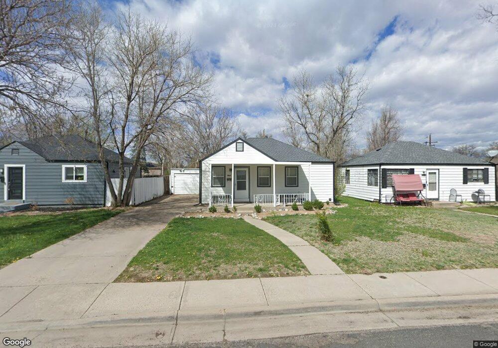 1785 Del Mar Pkwy, Aurora, CO 80010 - photo 1