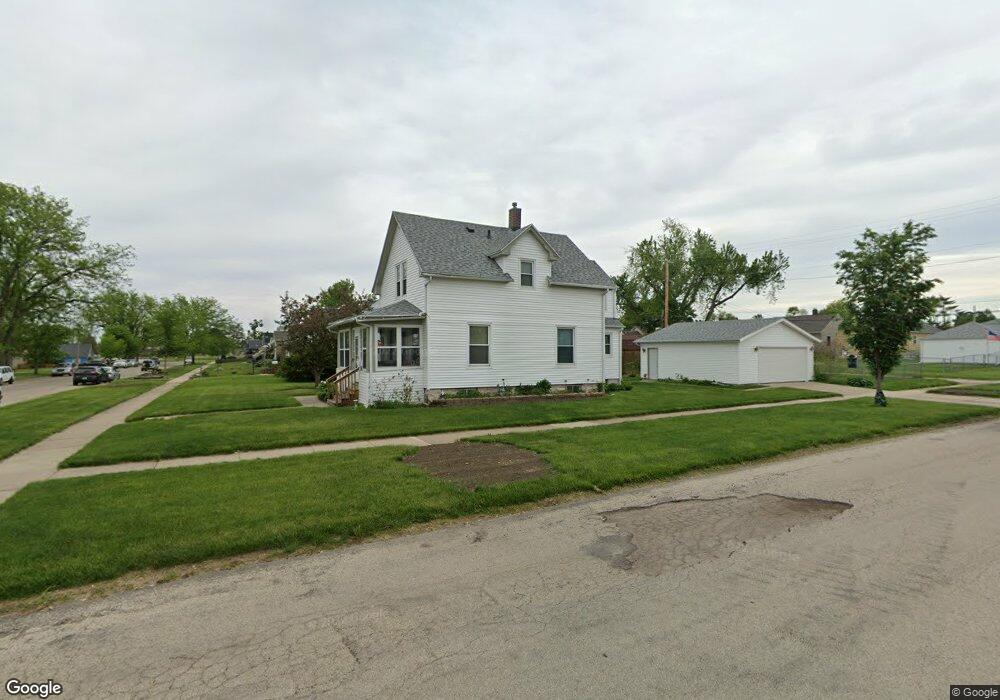 663 20th Ave SW, Cedar Rapids, IA 52404 - photo 1