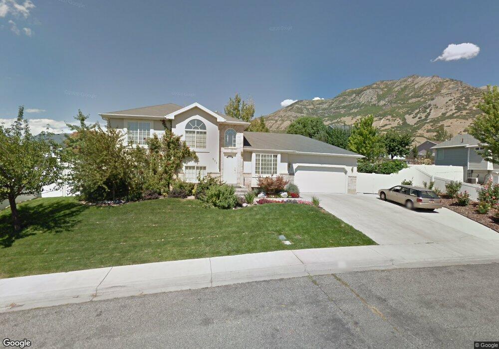 823 E 700 N, Pleasant Grove, UT 84062 - photo 1