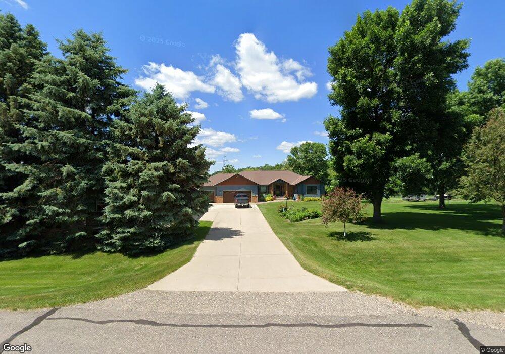 7190 Pospisil Dr SW, Alexandria, MN 56308 - photo 1