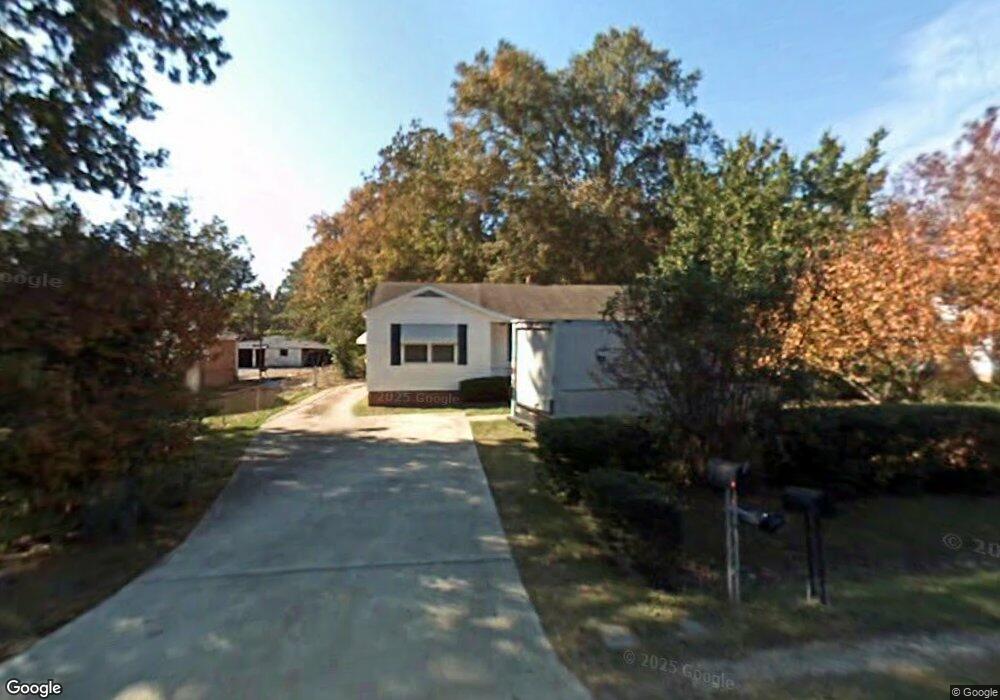 2868 Dalton St, Macon, GA 31206 - photo 1