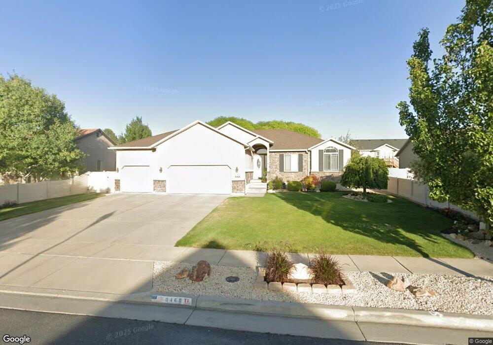 8468 S Spiral Jetty Cir unit 2087, West Jordan, UT 84081 - photo 1