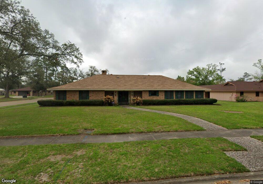 2342 21st St, Lake Charles, LA 70601 - photo 1