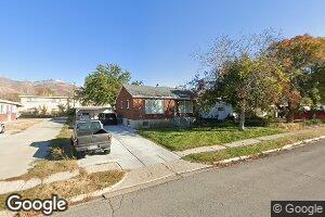 85 S 300 W, Bountiful, UT 84010