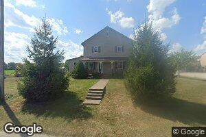 8564 S 500 W, Modoc, IN 47358