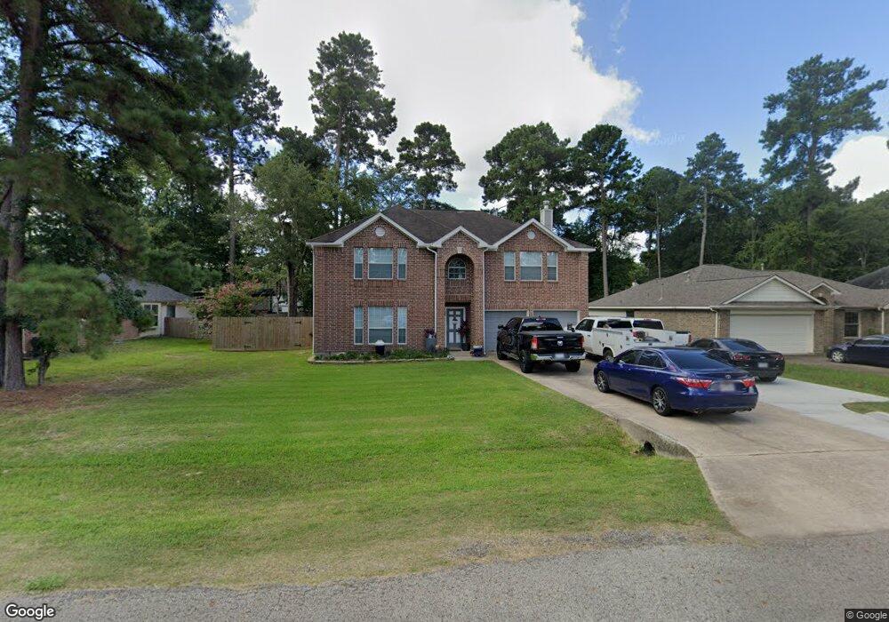 6507 Grant Dr, Magnolia, TX 77354 - photo 1