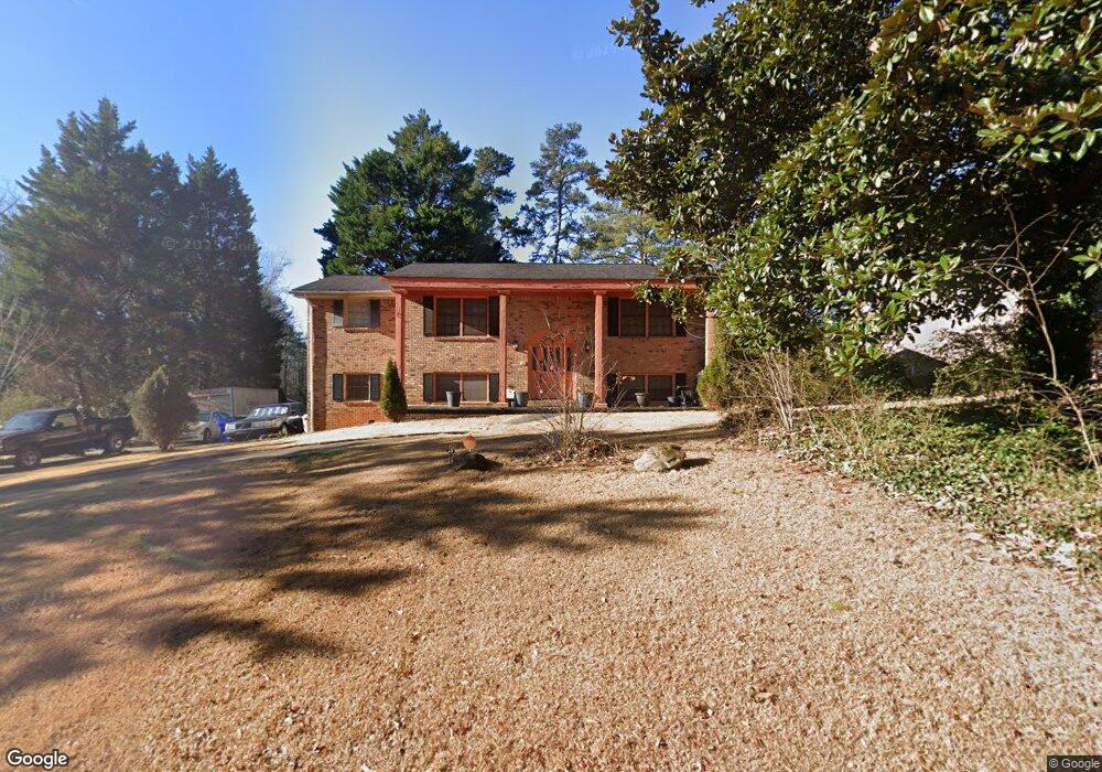 2755 Aquamist Dr, Decatur, GA 30034 - photo 1