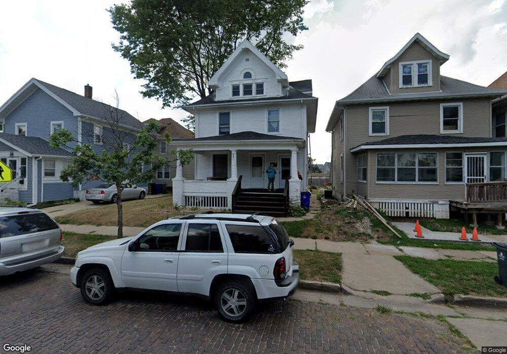 531 14th St SE, Cedar Rapids, IA 52403 - photo 1