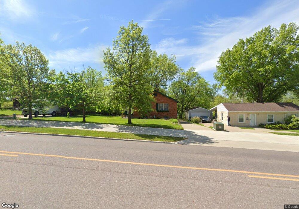 6414 University Ave, Windsor Heights, IA 50324 - photo 1