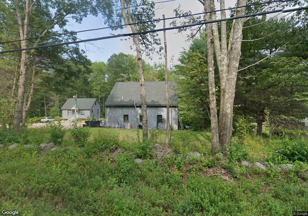 89 Middle Rd, Center Tuftonboro, NH 03816 - photo 1