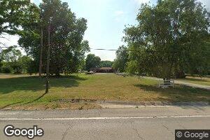 317 S State Highway 1, West Union, IL 62477
