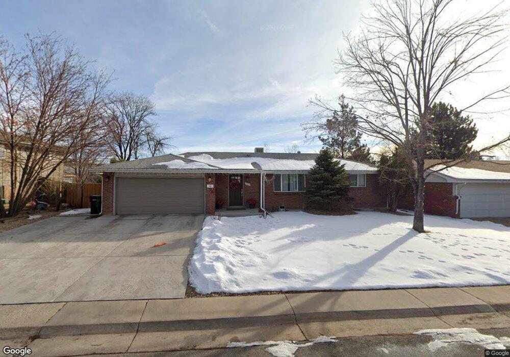 8488 Ames St, Arvada, CO 80003 - photo 1
