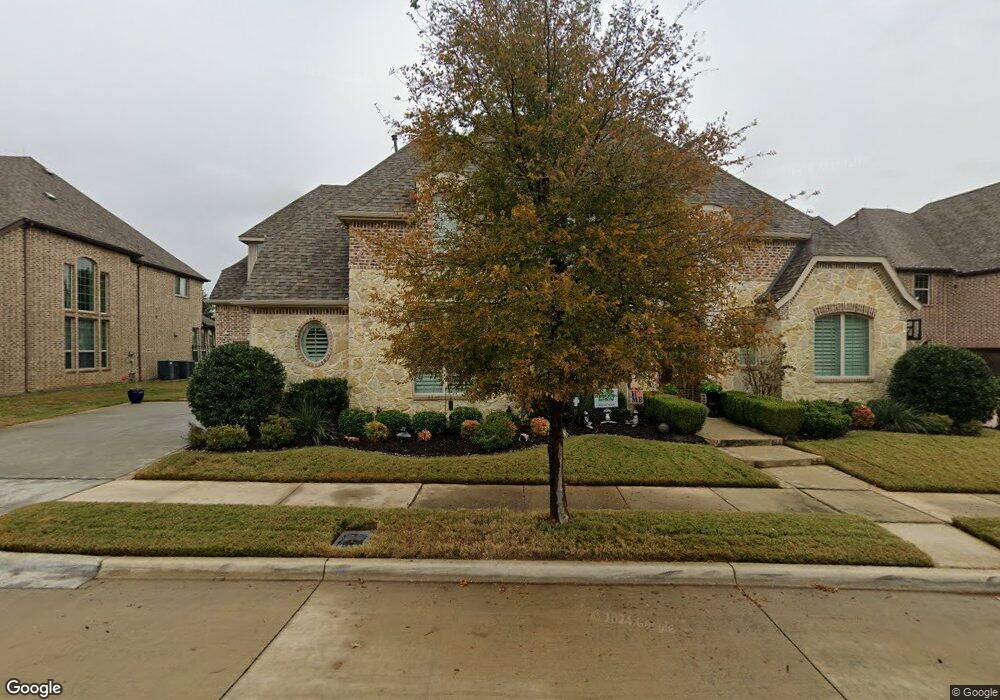 421 Winding Ridge Trail, South Lake, TX 76092 - photo 1