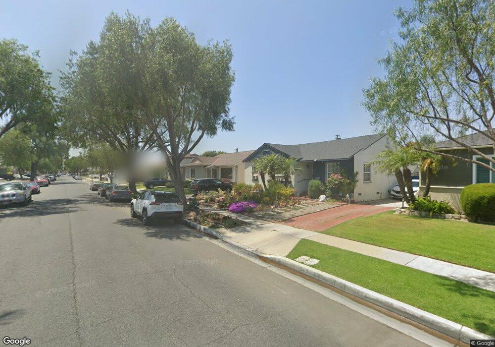 2903 Eckleson St, Lakewood, CA 90712 - photo 1