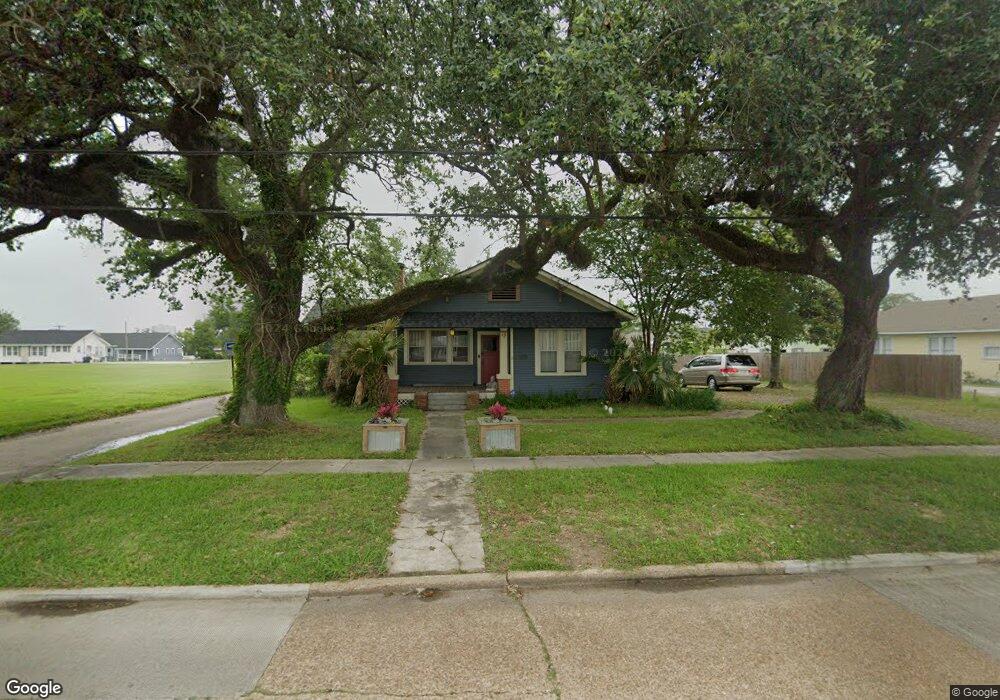 609 7th St, Lake Charles, LA 70601 - photo 1