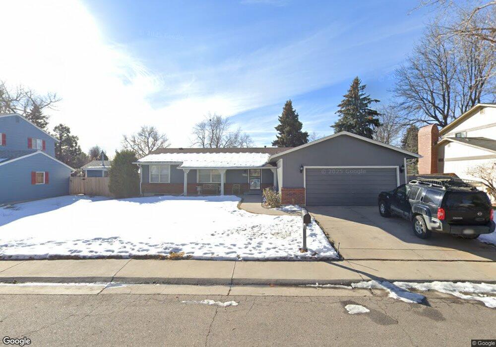 6095 W 82nd Dr, Arvada, CO 80003 - photo 1