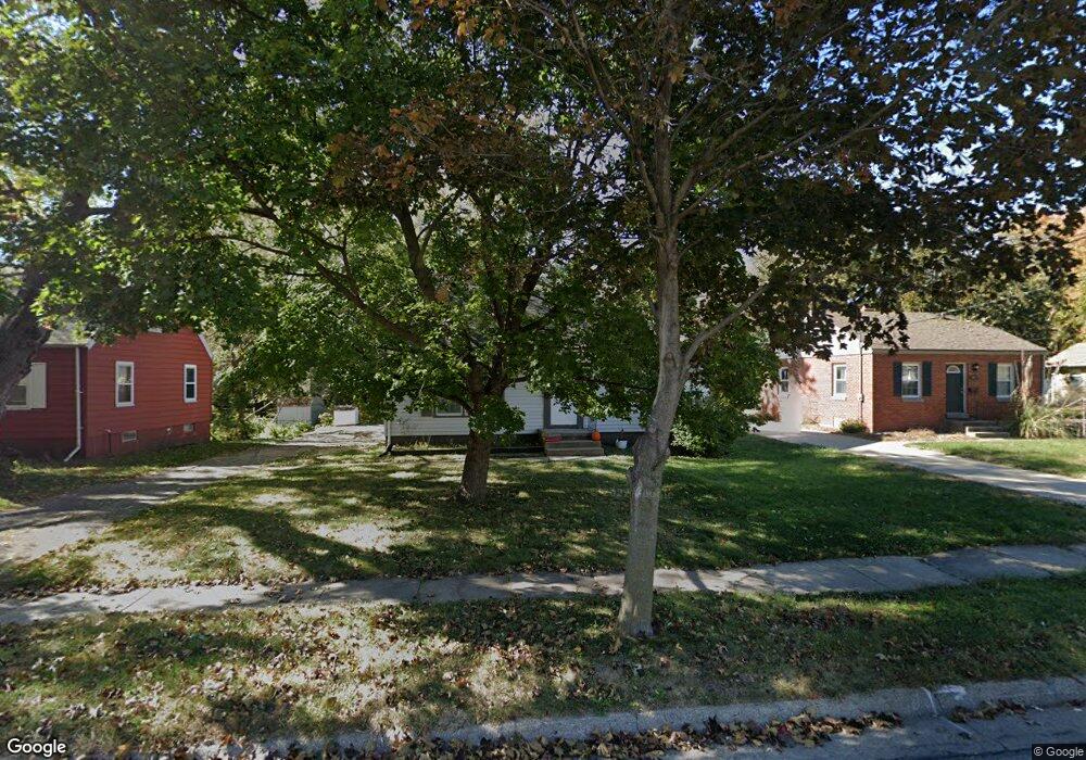 3416 56th St, Des Moines, IA 50310 - photo 1