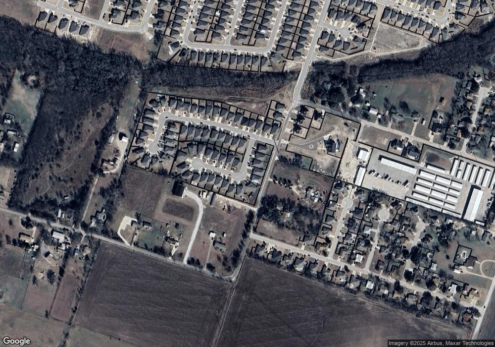 249 Jacquard Ct, Troy, TX 76579 - photo 1