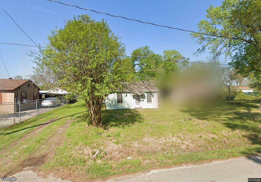 8405 Autumn Ln, Houston, TX 77016 - photo 1