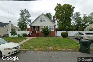 282 Demorest Ave, Avenel, NJ 07001