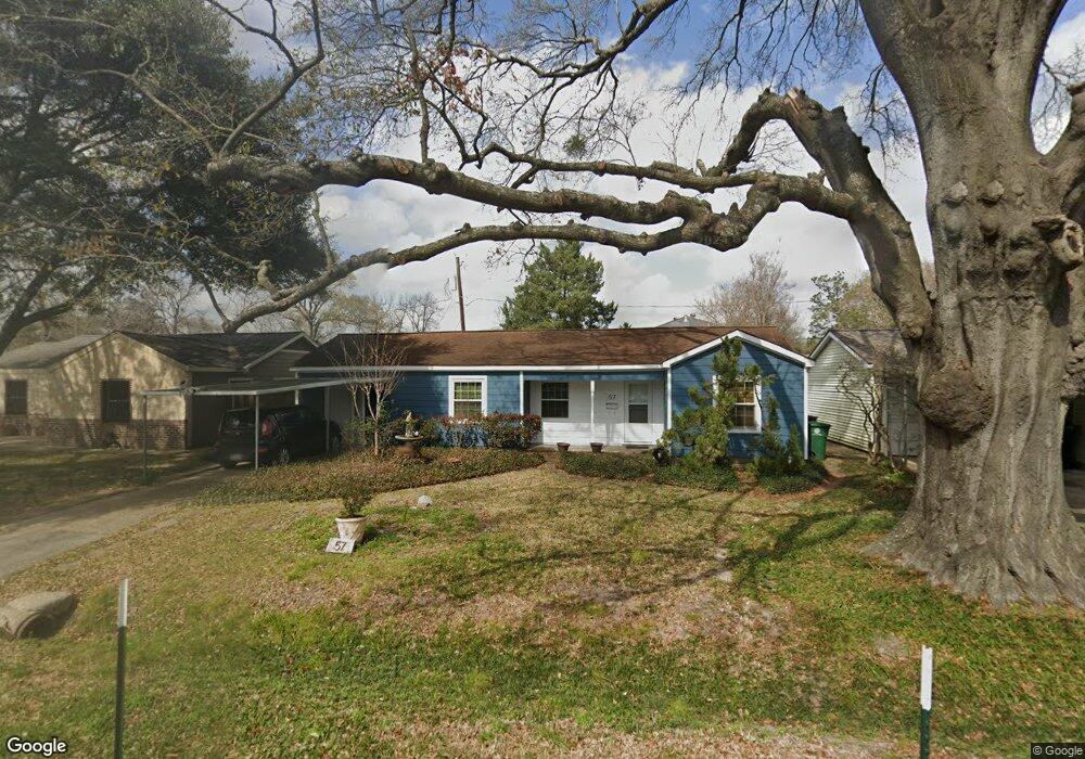 57 Farrell St, Houston, TX 77022 - photo 1