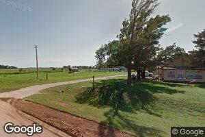 111 Waldron Rd, Waldron, KS 67150