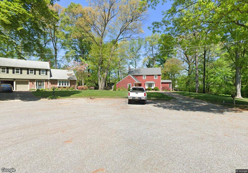 1056 Ollerton Ct, West Deptford, NJ 08096 - photo 1